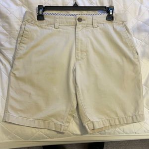 Banana Republic, Khaki Shorts, Size: 30